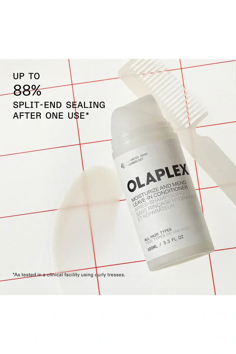 Olaplex No.5 Leave-in Conditioner 100ml | Thumbnail 4 Olaplex No.5 Leave-in Conditioner 100ml | Thumbnail 4