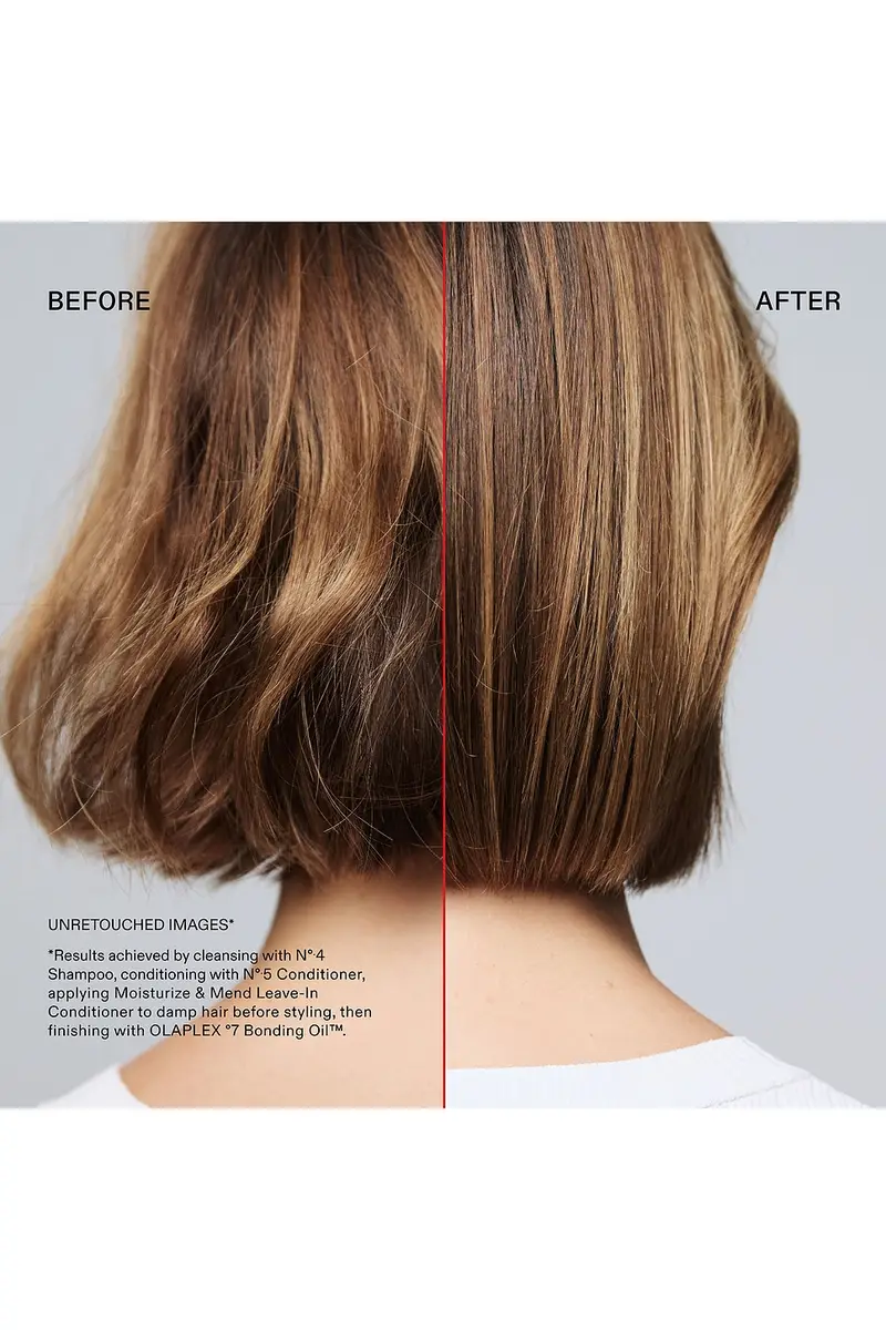 Olaplex No.5 Leave-in Conditioner 100ml | Thumbnail 5 Olaplex No.5 Leave-in Conditioner 100ml | Thumbnail 5