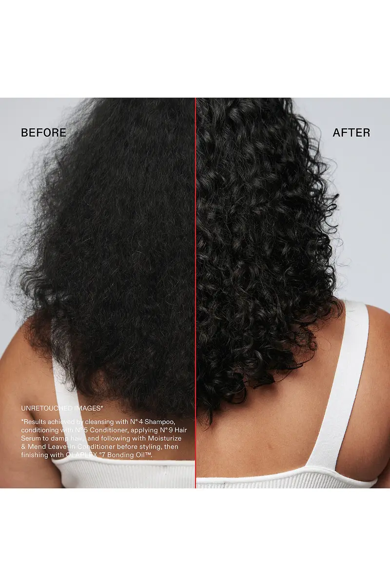 Olaplex No.5 Leave-in Conditioner 100ml | Thumbnail 7 Olaplex No.5 Leave-in Conditioner 100ml | Thumbnail 7