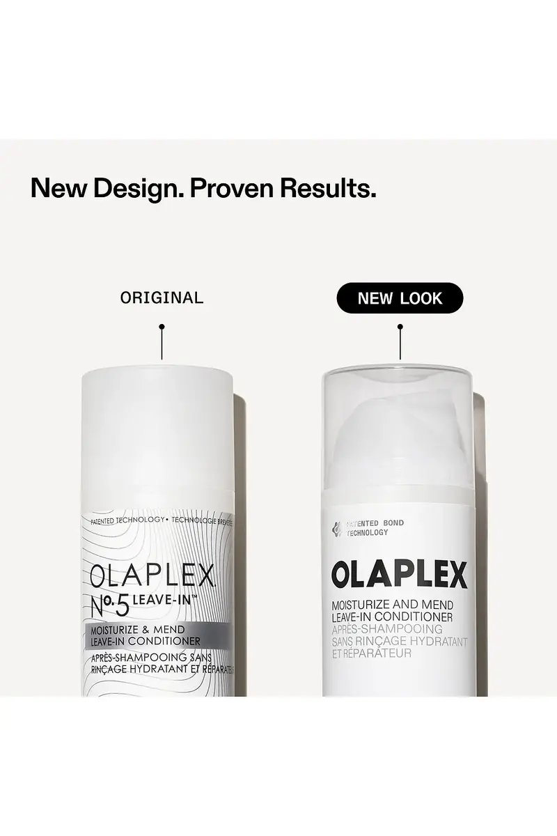 Olaplex No.5 Leave-in Conditioner 100ml | Thumbnail 10 Olaplex No.5 Leave-in Conditioner 100ml | Thumbnail 10