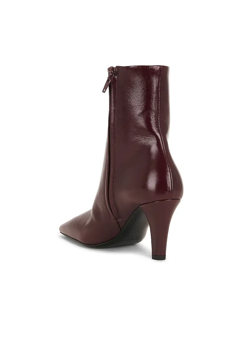 Saint Laurent Jill Bootie | Thumbnail 3 Saint Laurent Jill Bootie | Thumbnail 3