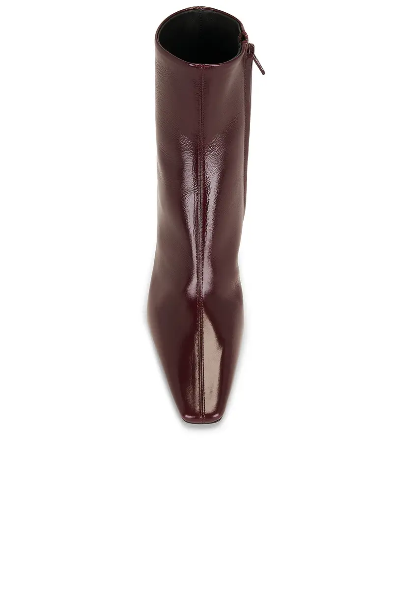 Saint Laurent Jill Bootie | Thumbnail 4 Saint Laurent Jill Bootie | Thumbnail 4