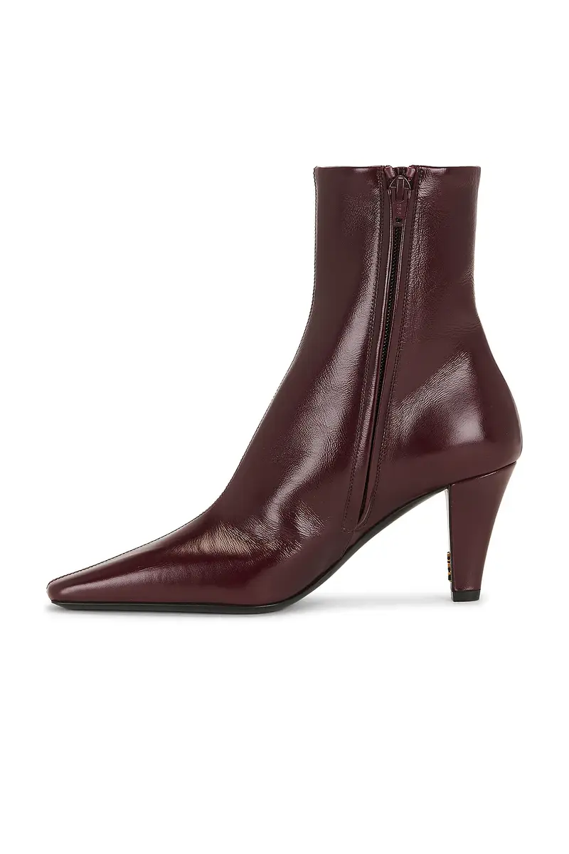 Saint Laurent Jill Bootie | Thumbnail 5 Saint Laurent Jill Bootie | Thumbnail 5