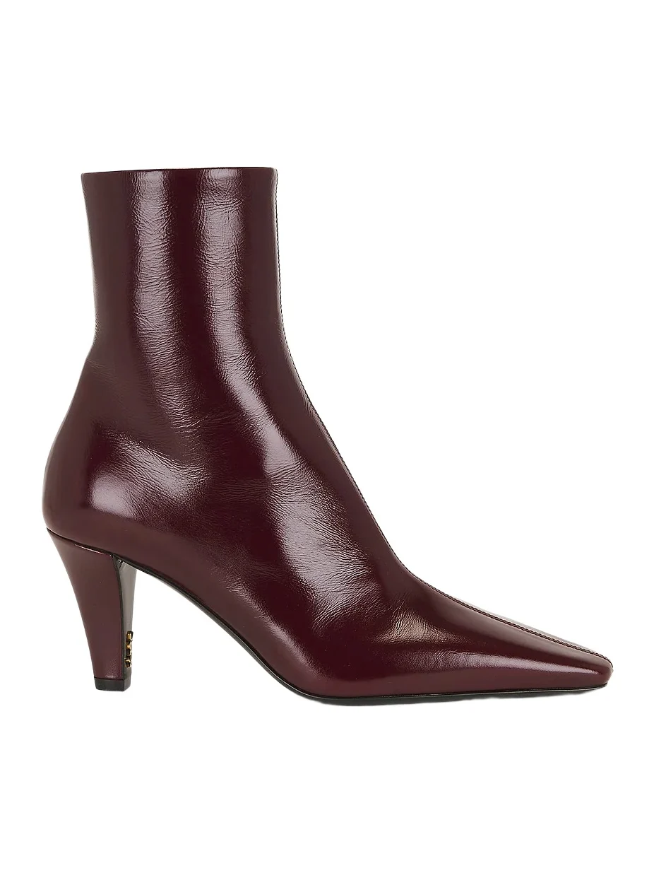 Jill Bootie