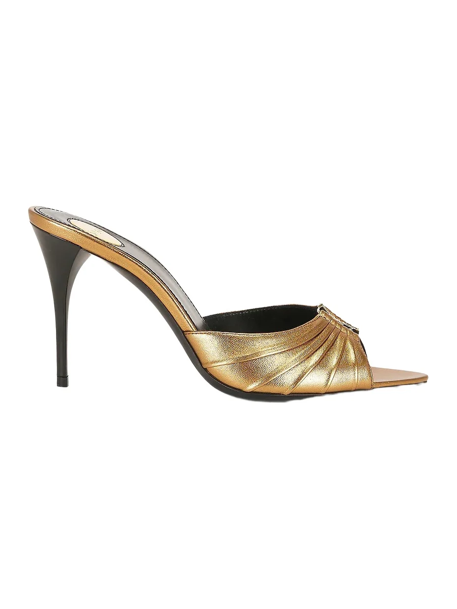 Babylone Mule Sandal Babylone Mule Sandal