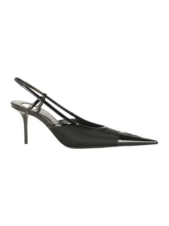 Renee Slingback Pump Renee Slingback Pump