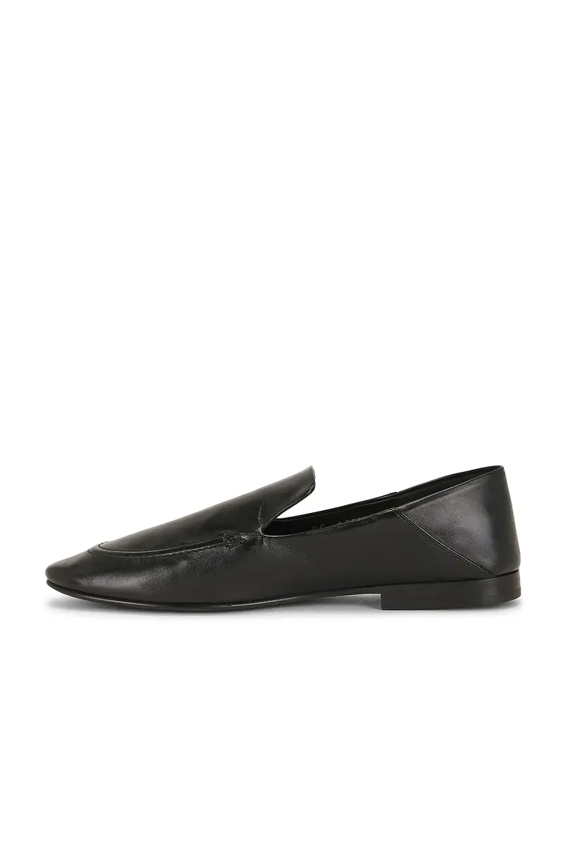 Saint Laurent Alain Slipper | Thumbnail 4 Saint Laurent Alain Slipper | Thumbnail 4