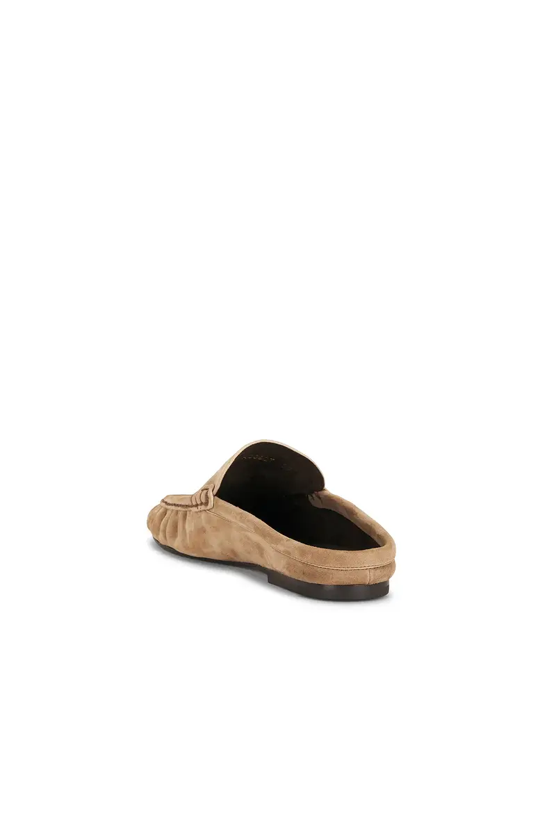 Saint Laurent Le Loafer Mule Mocassin | Thumbnail 3 Saint Laurent Le Loafer Mule Mocassin | Thumbnail 3