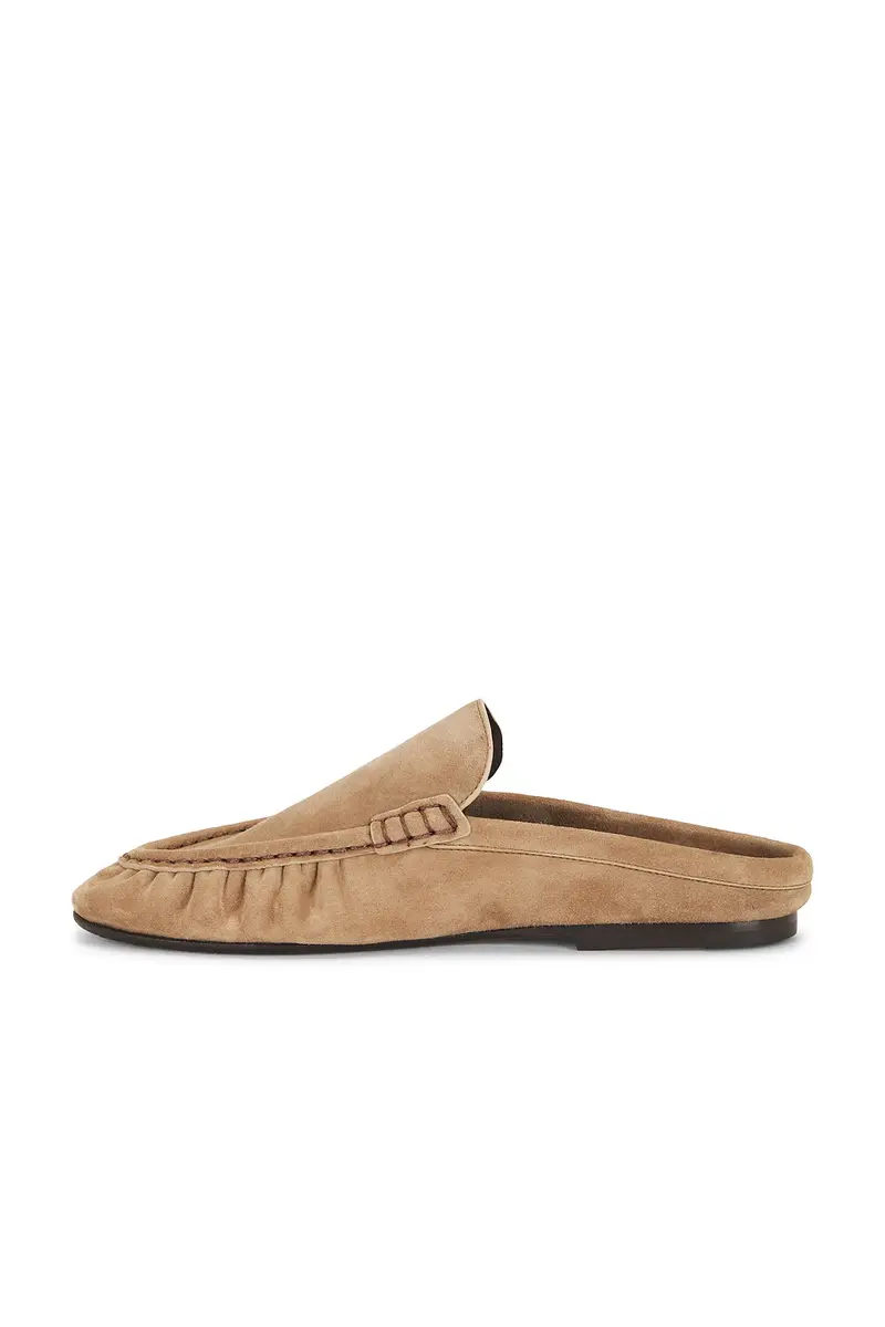 Saint Laurent Le Loafer Mule Mocassin | Thumbnail 5 Saint Laurent Le Loafer Mule Mocassin | Thumbnail 5