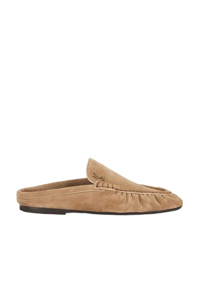 Le Loafer Mule Mocassin Le Loafer Mule Mocassin