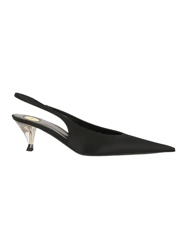 Fanny Slingback Pump Fanny Slingback Pump