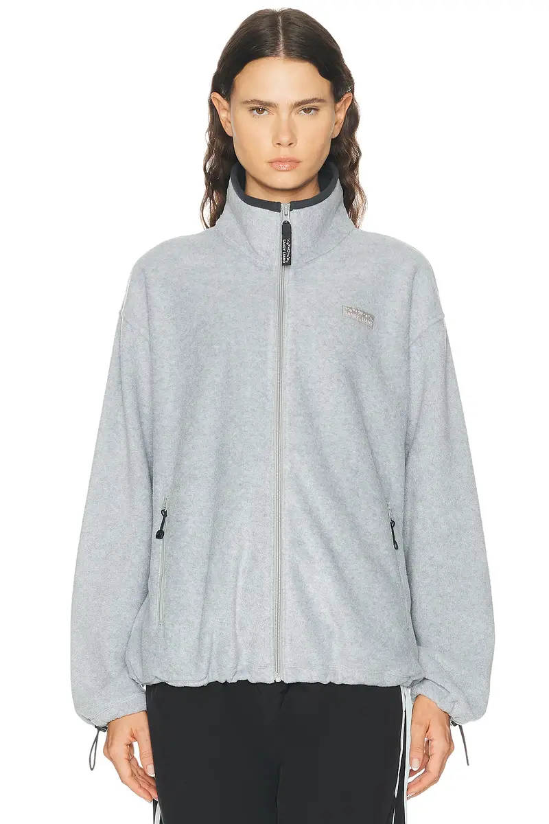 Sandy Liang Dawson Jacket | Thumbnail 2 Sandy Liang Dawson Jacket | Thumbnail 2