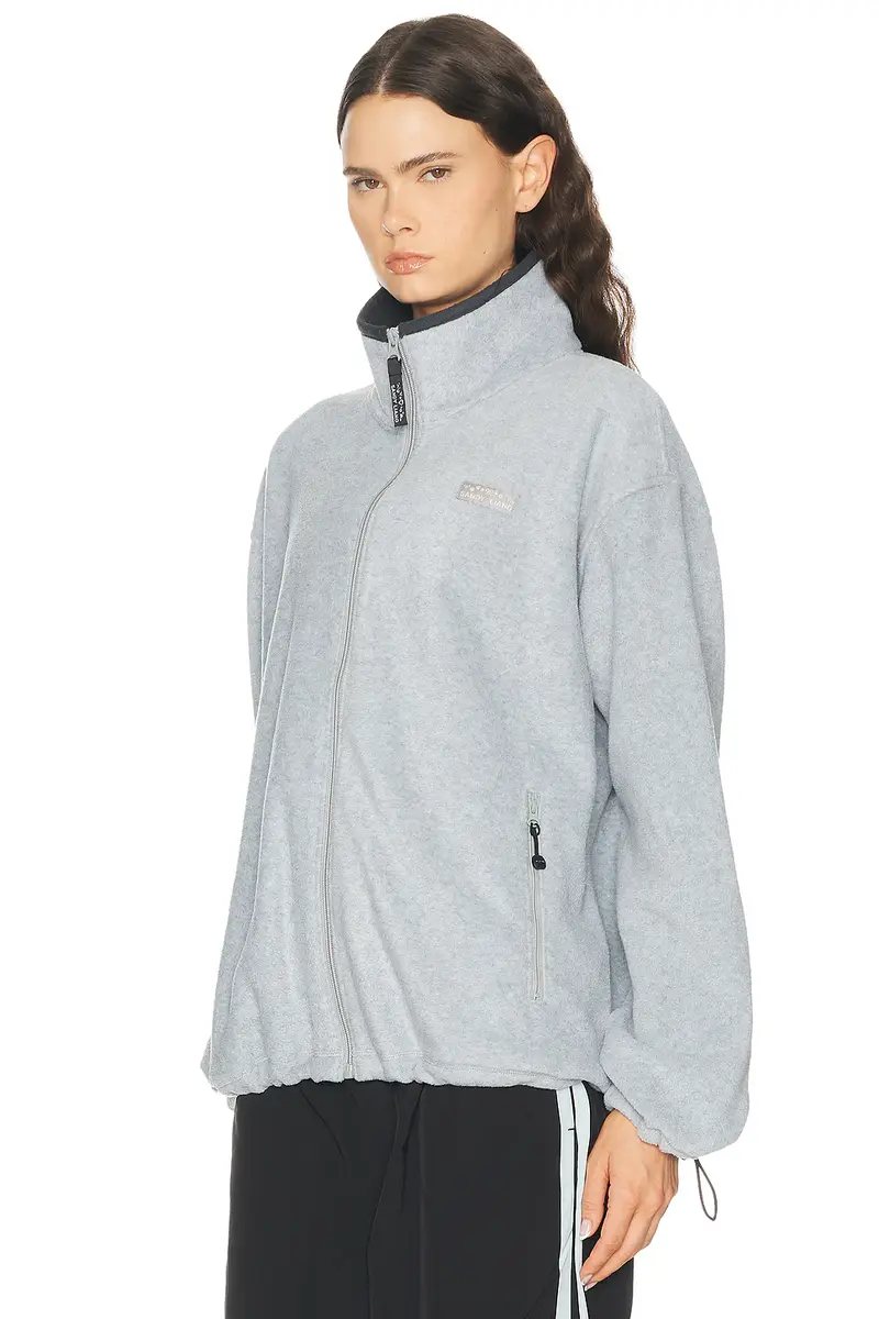 Sandy Liang Dawson Jacket | Thumbnail 3 Sandy Liang Dawson Jacket | Thumbnail 3