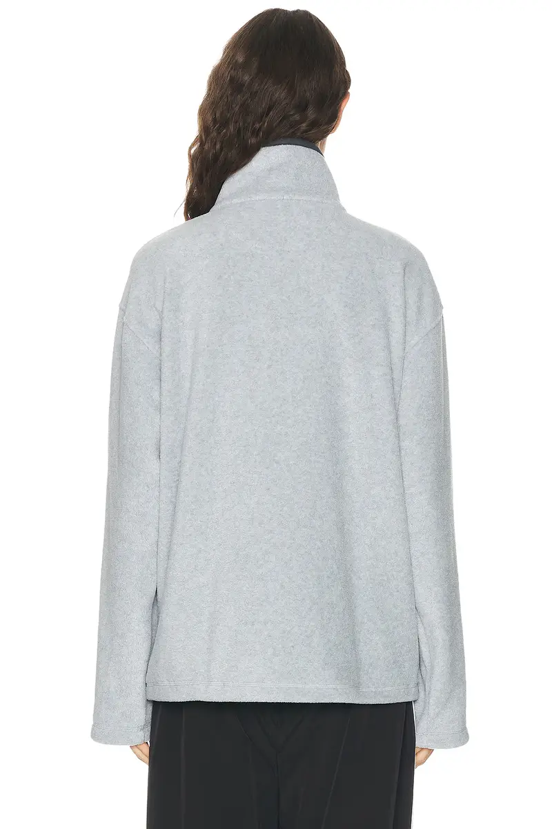 Sandy Liang Dawson Jacket | Thumbnail 4 Sandy Liang Dawson Jacket | Thumbnail 4