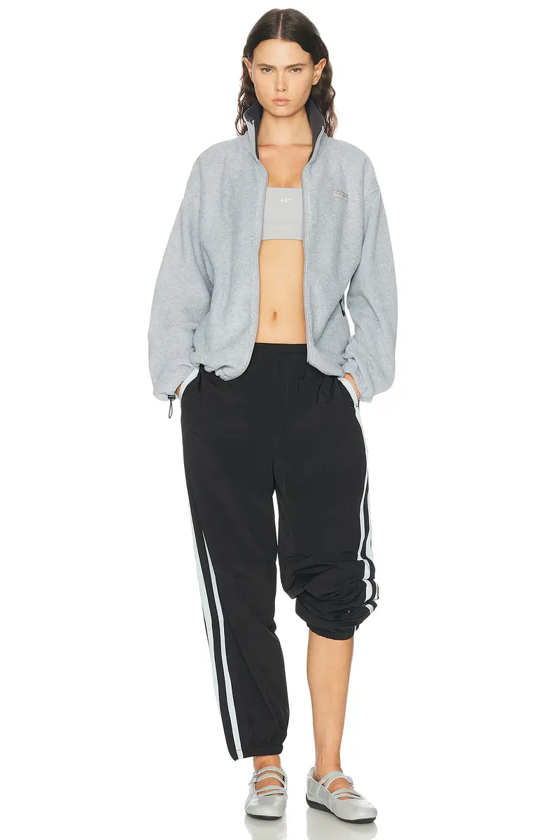 Sandy Liang Dawson Jacket | Thumbnail 5 Sandy Liang Dawson Jacket | Thumbnail 5