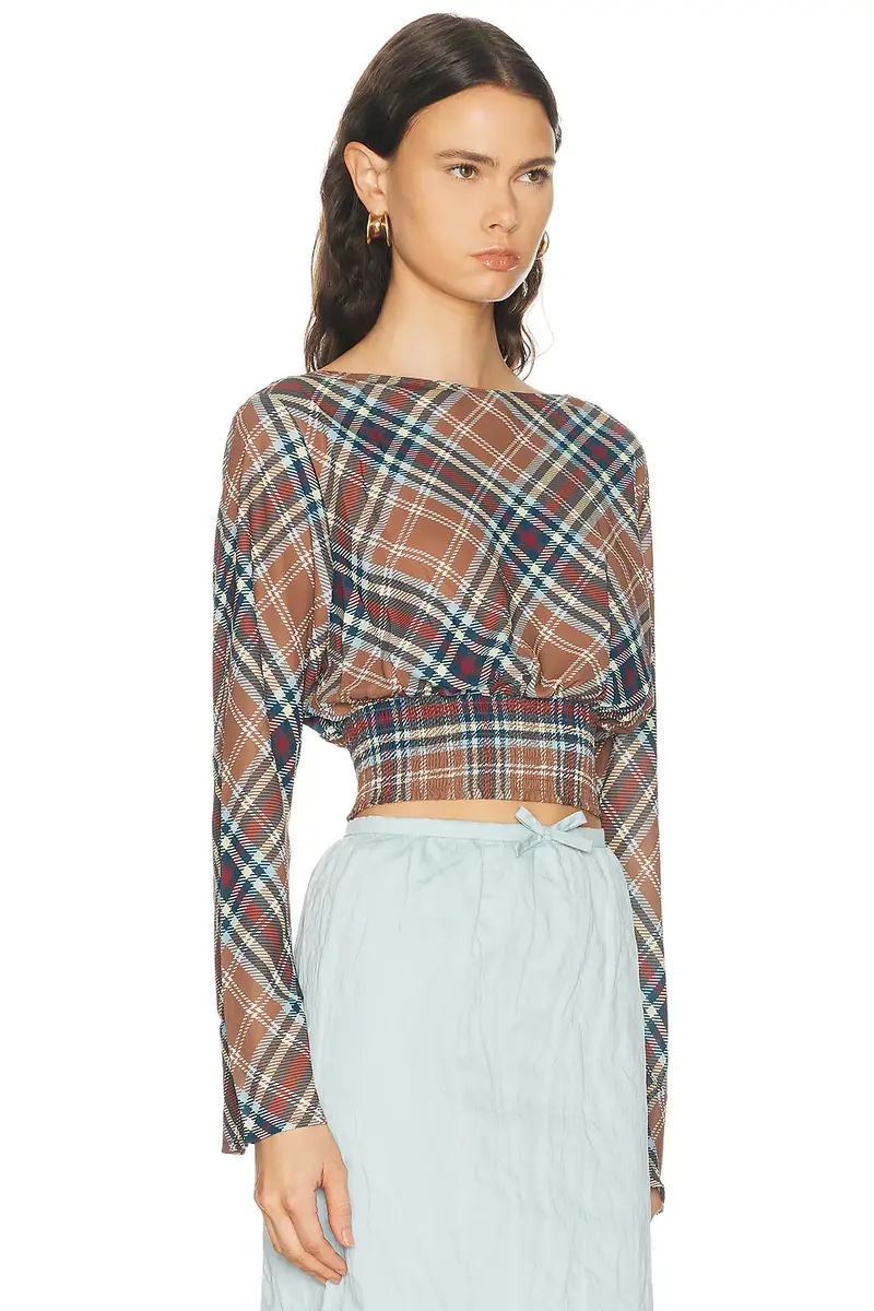 Solid & Striped The Ace Top | Thumbnail 2 Solid & Striped The Ace Top | Thumbnail 2
