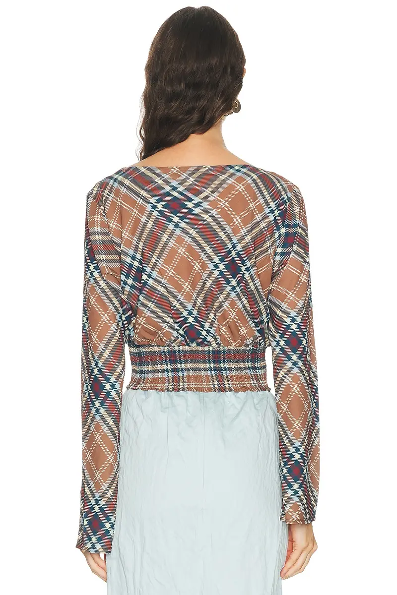 Solid & Striped The Ace Top | Thumbnail 3 Solid & Striped The Ace Top | Thumbnail 3