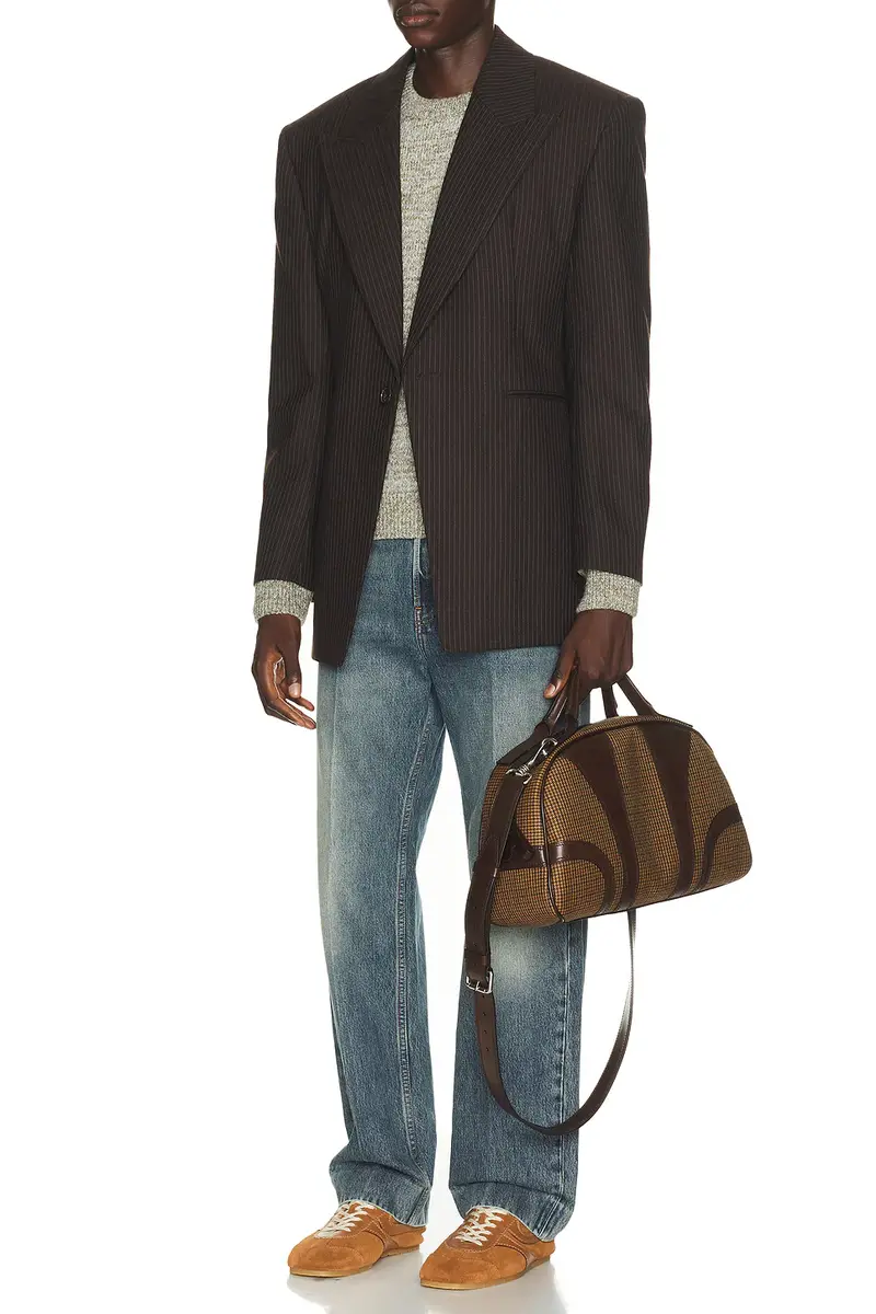 Dries Van Noten Dustin Bag | Thumbnail 2 Dries Van Noten Dustin Bag | Thumbnail 2