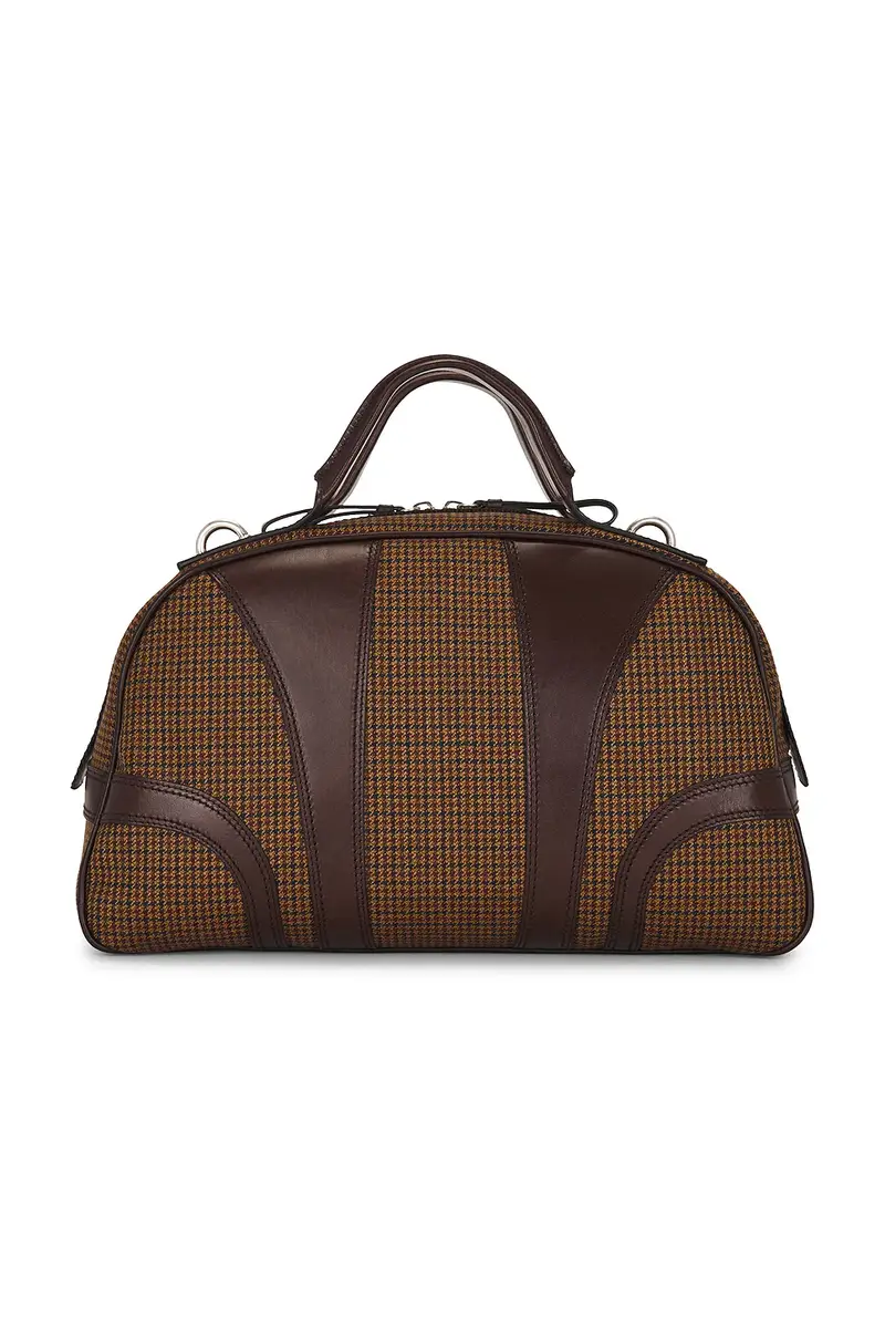 Dries Van Noten Dustin Bag | Thumbnail 3 Dries Van Noten Dustin Bag | Thumbnail 3