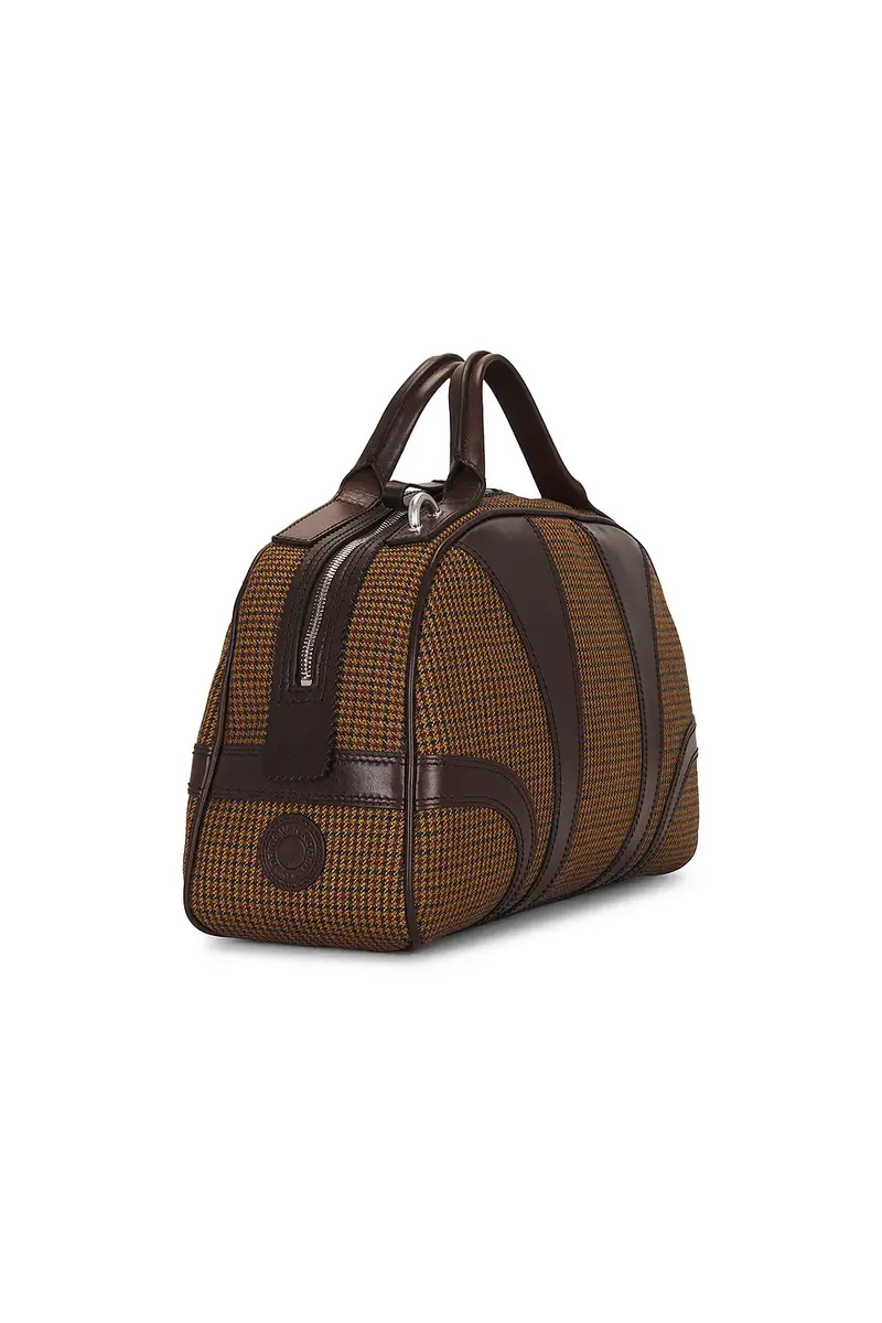 Dries Van Noten Dustin Bag | Thumbnail 4 Dries Van Noten Dustin Bag | Thumbnail 4