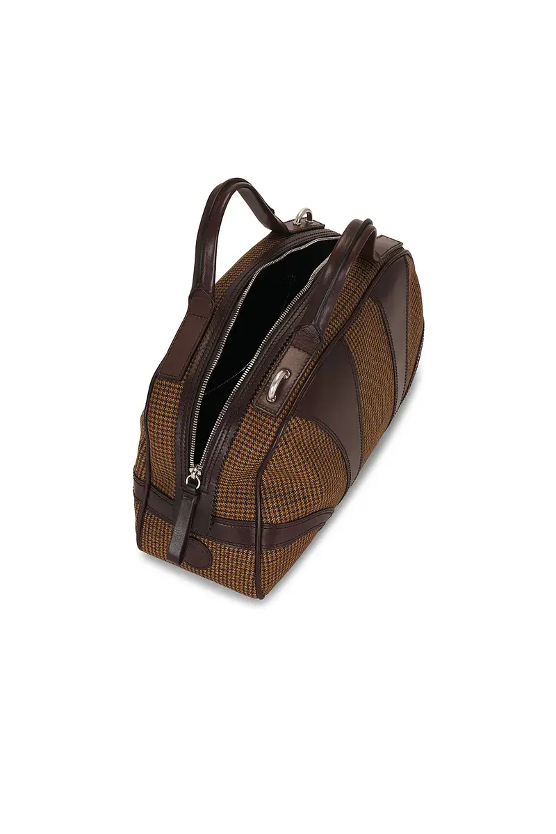 Dries Van Noten Dustin Bag | Thumbnail 5 Dries Van Noten Dustin Bag | Thumbnail 5