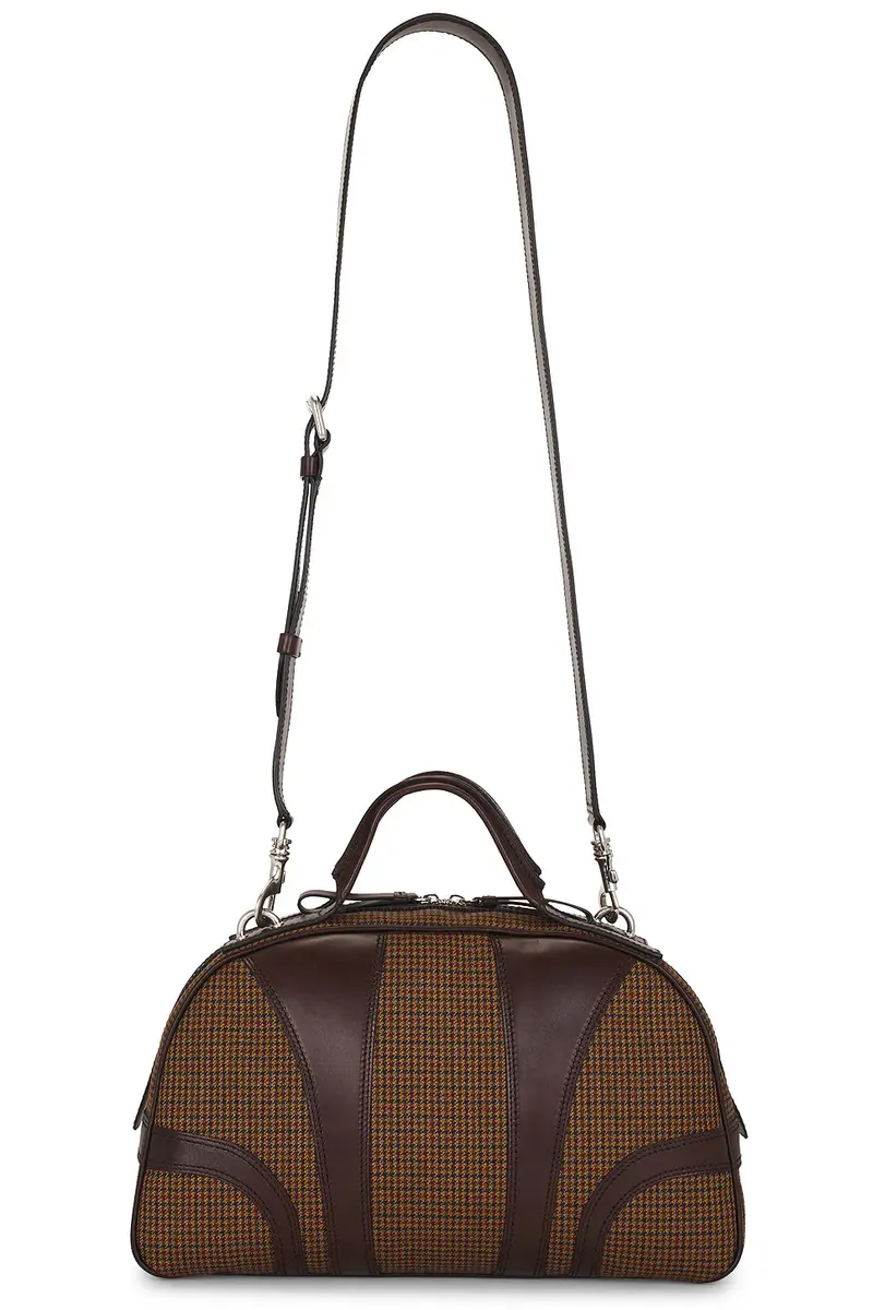 Dries Van Noten Dustin Bag | Thumbnail 6 Dries Van Noten Dustin Bag | Thumbnail 6