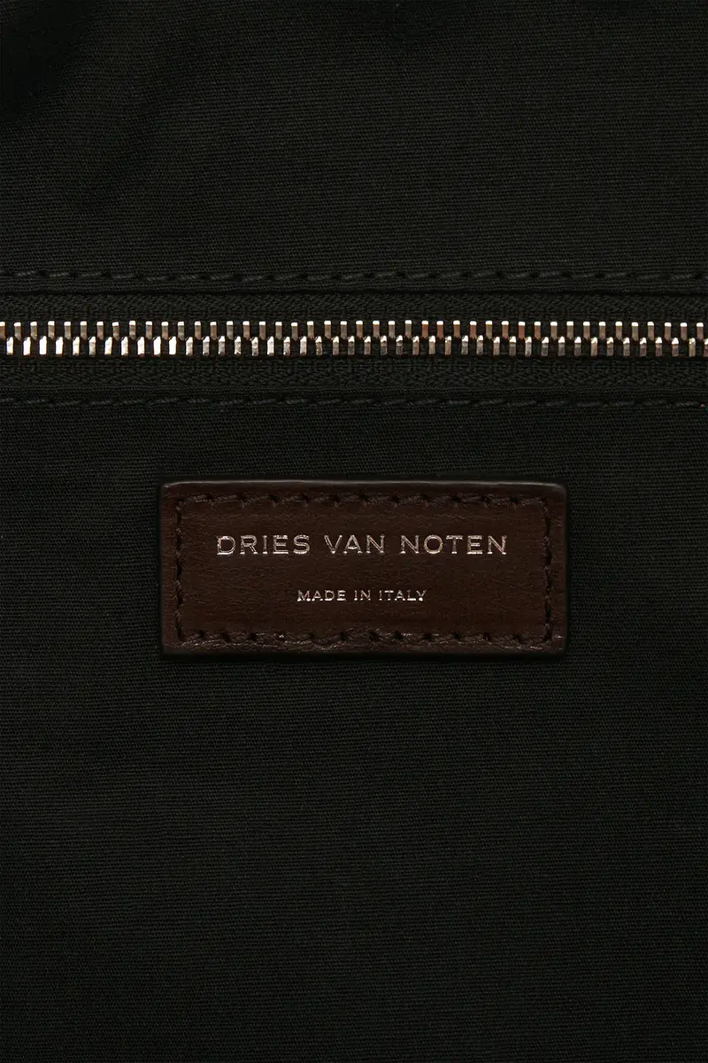 Dries Van Noten Dustin Bag | Thumbnail 7 Dries Van Noten Dustin Bag | Thumbnail 7