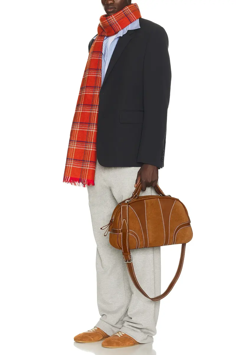 Dries Van Noten Dustin Bag | Thumbnail 2 Dries Van Noten Dustin Bag | Thumbnail 2