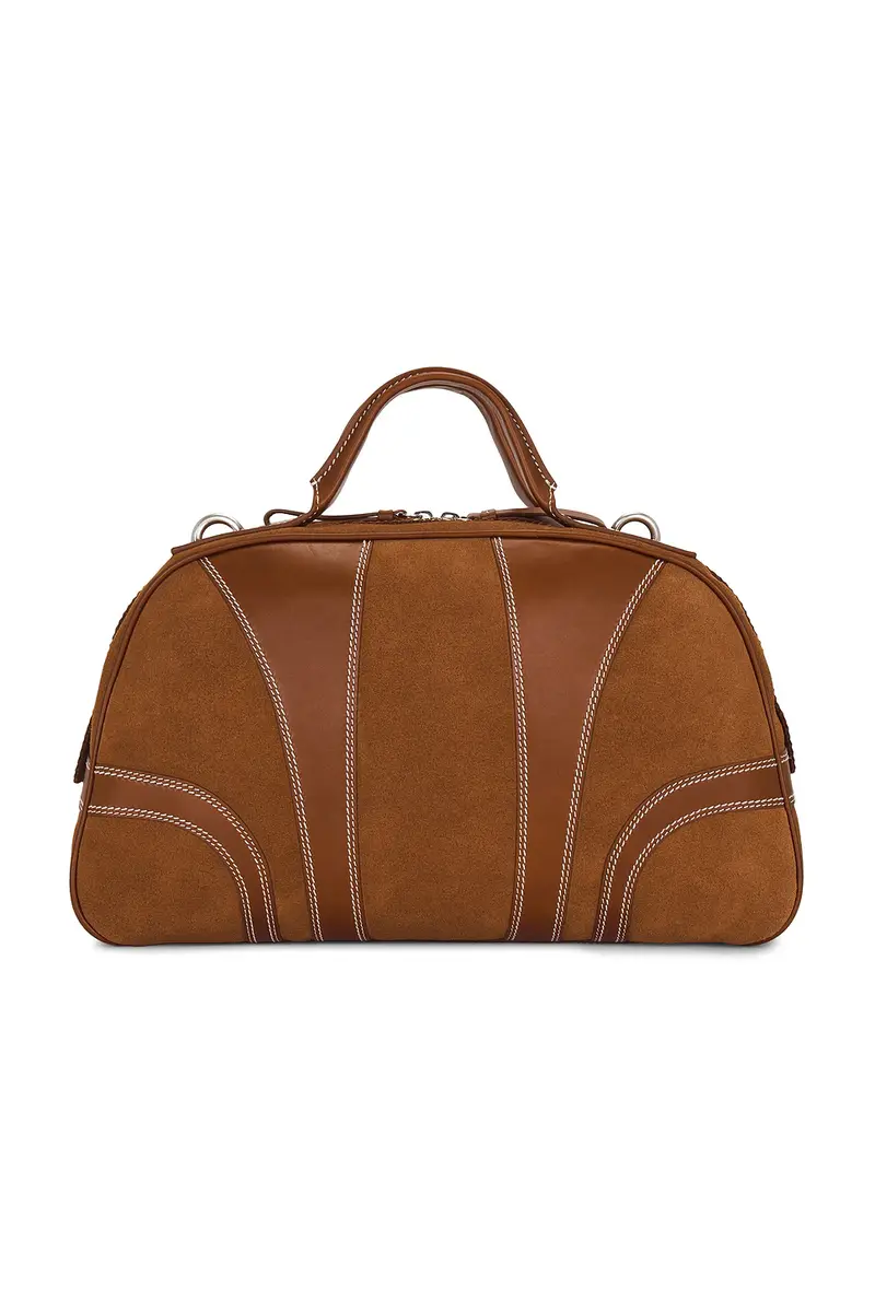 Dries Van Noten Dustin Bag | Thumbnail 3 Dries Van Noten Dustin Bag | Thumbnail 3