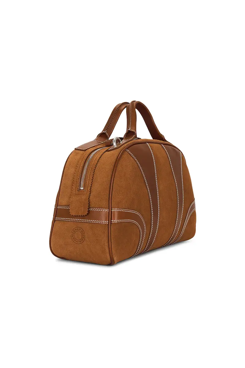 Dries Van Noten Dustin Bag | Thumbnail 4 Dries Van Noten Dustin Bag | Thumbnail 4