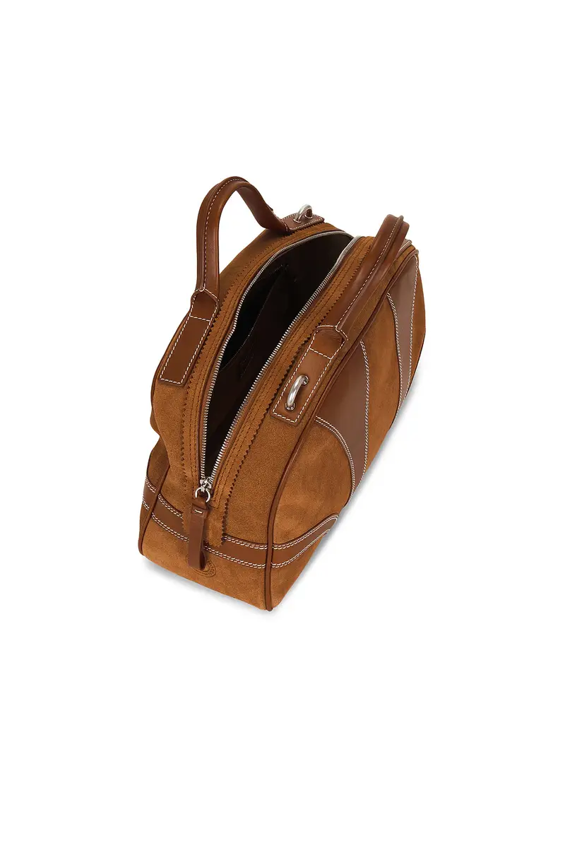 Dries Van Noten Dustin Bag | Thumbnail 5 Dries Van Noten Dustin Bag | Thumbnail 5