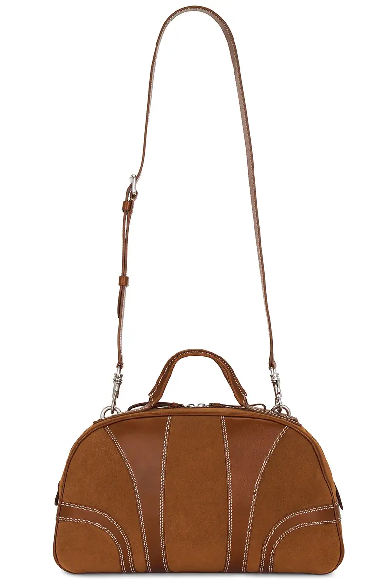 Dries Van Noten Dustin Bag | Thumbnail 6 Dries Van Noten Dustin Bag | Thumbnail 6