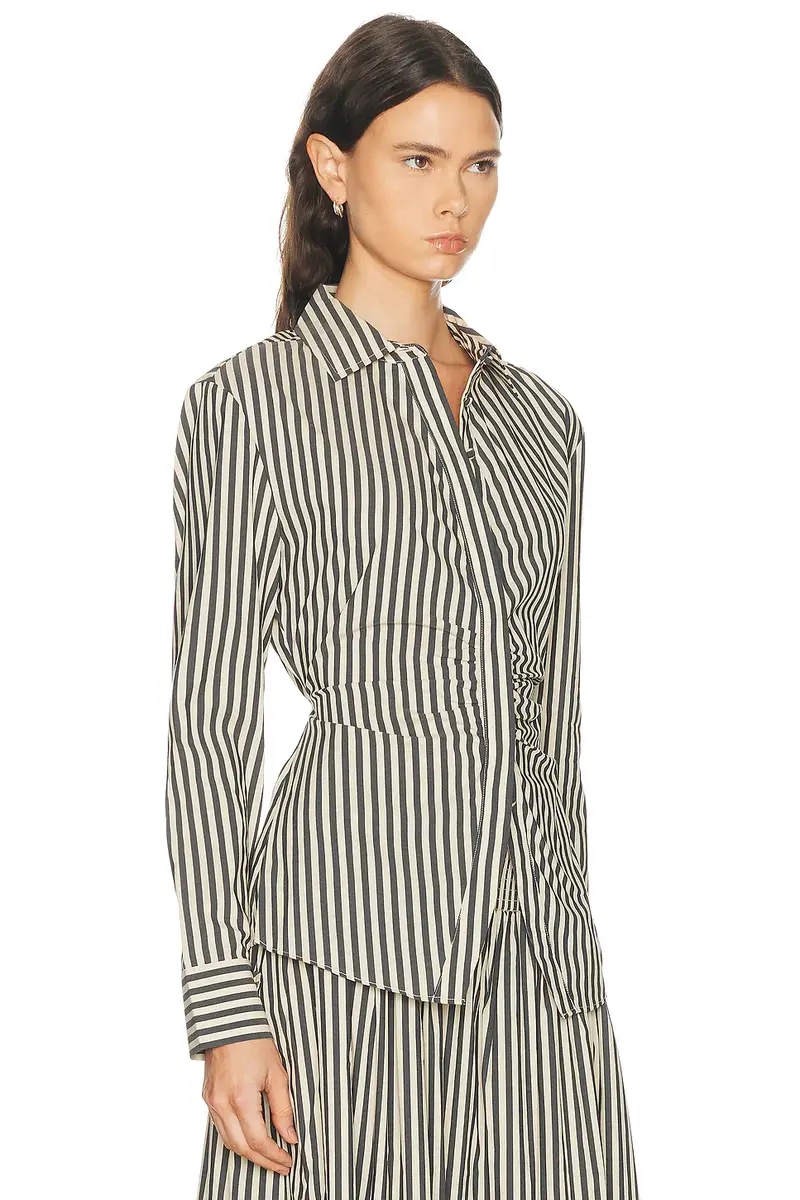 Solid & Striped The Tinsley Top | Thumbnail 2 Solid & Striped The Tinsley Top | Thumbnail 2