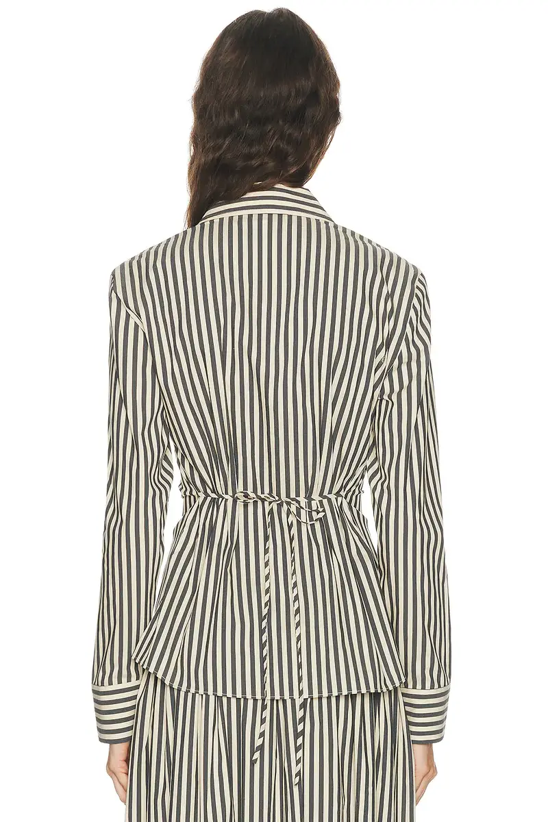 Solid & Striped The Tinsley Top | Thumbnail 3 Solid & Striped The Tinsley Top | Thumbnail 3