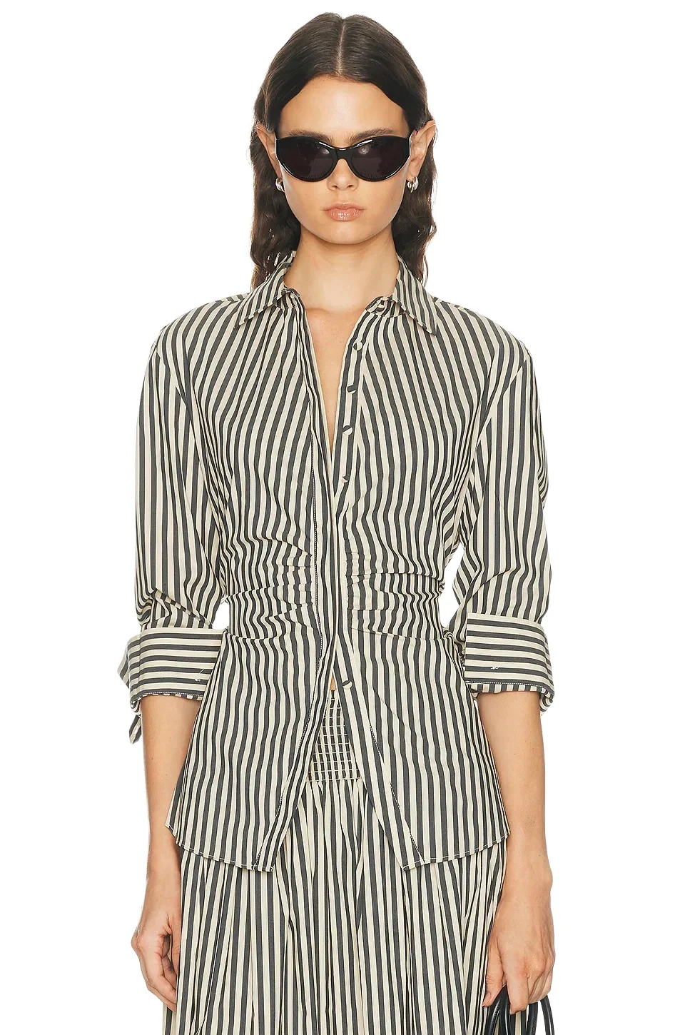Solid & Striped The Tinsley Top