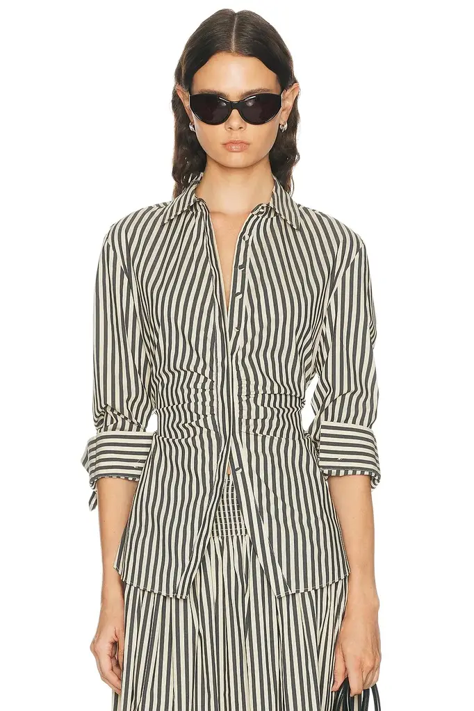 Solid & Striped The Tinsley Top