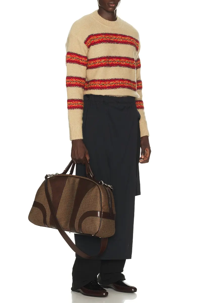 Dries Van Noten Dustin Bag | Thumbnail 2 Dries Van Noten Dustin Bag | Thumbnail 2