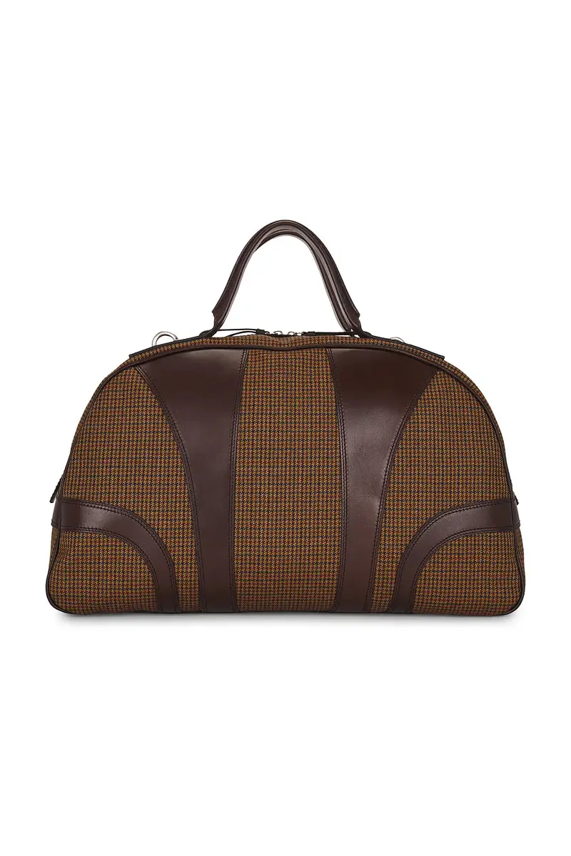 Dries Van Noten Dustin Bag | Thumbnail 3 Dries Van Noten Dustin Bag | Thumbnail 3