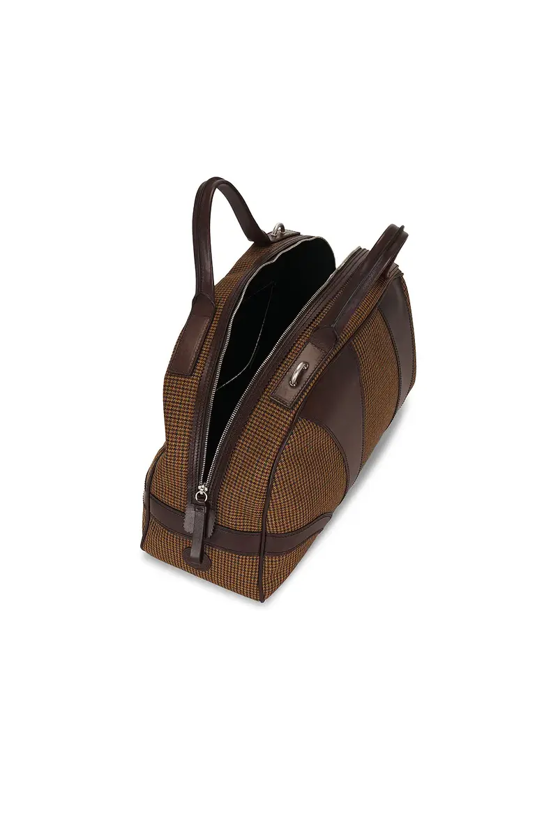 Dries Van Noten Dustin Bag | Thumbnail 5 Dries Van Noten Dustin Bag | Thumbnail 5