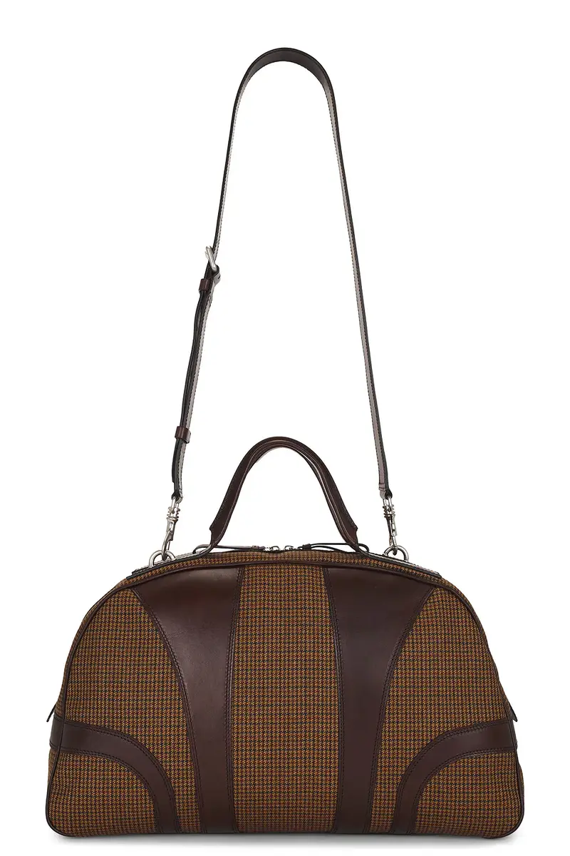 Dries Van Noten Dustin Bag | Thumbnail 6 Dries Van Noten Dustin Bag | Thumbnail 6