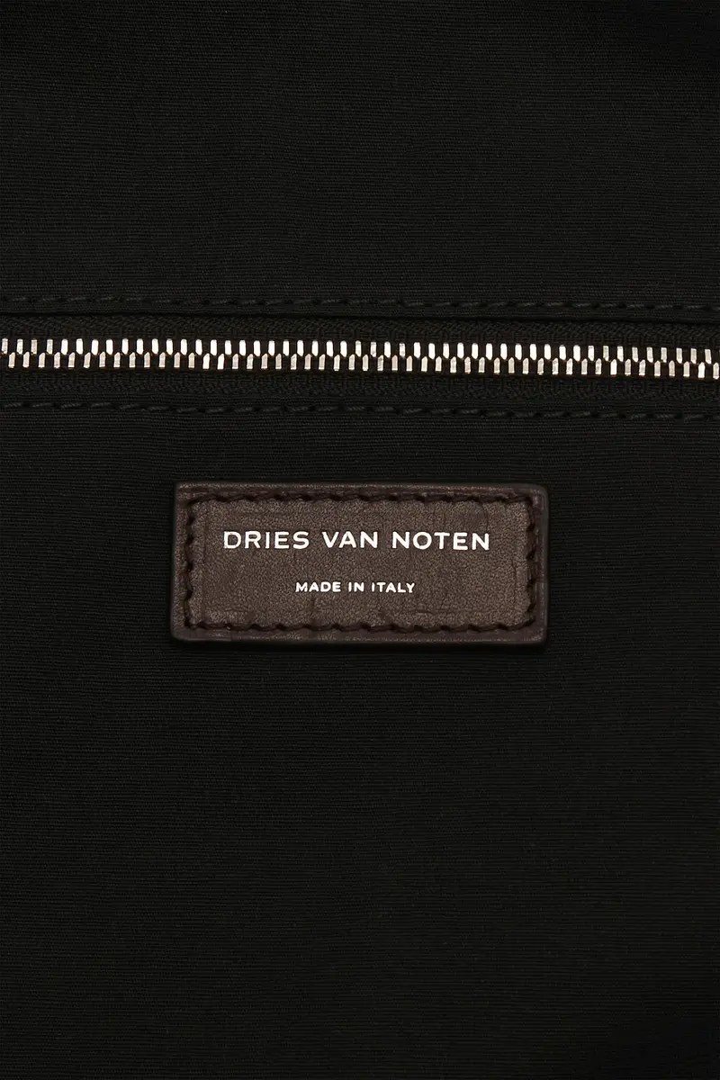 Dries Van Noten Dustin Bag | Thumbnail 7 Dries Van Noten Dustin Bag | Thumbnail 7