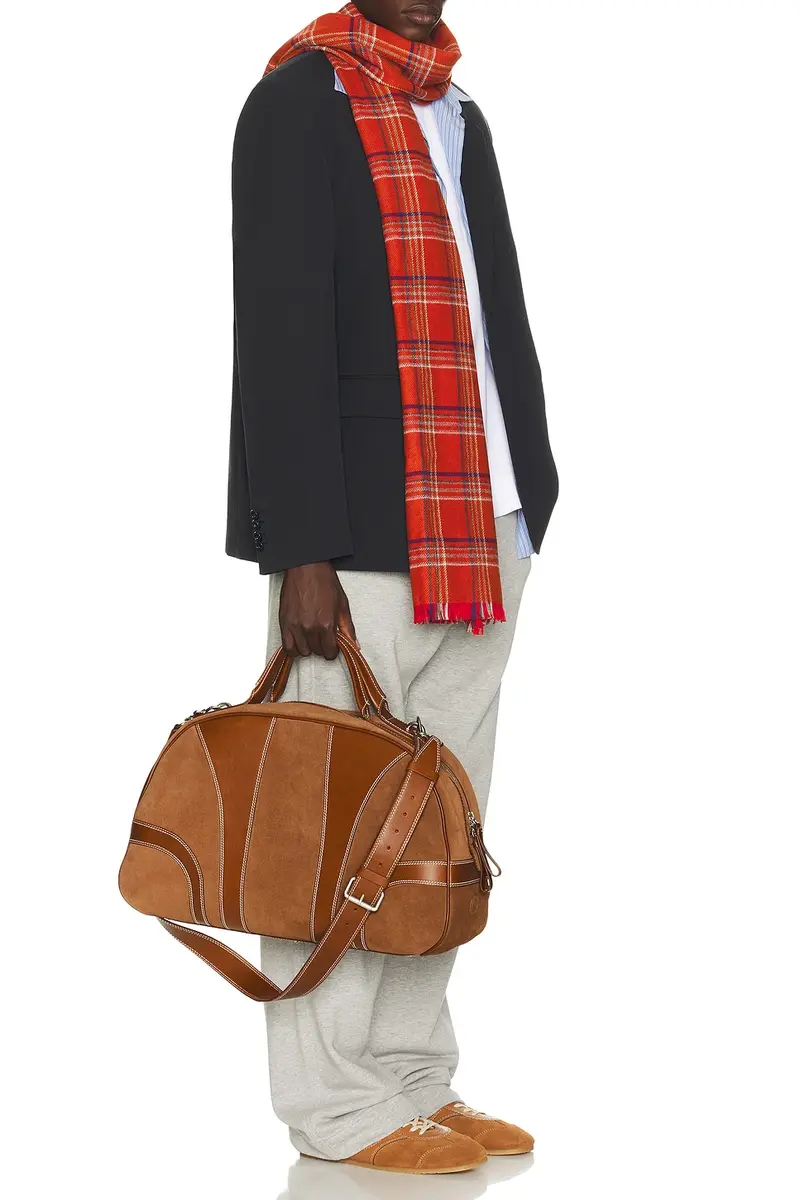 Dries Van Noten Dustin Bag | Thumbnail 2 Dries Van Noten Dustin Bag | Thumbnail 2