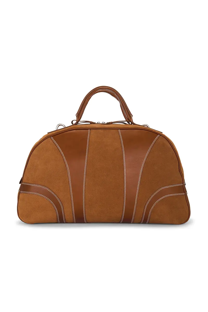 Dries Van Noten Dustin Bag | Thumbnail 3 Dries Van Noten Dustin Bag | Thumbnail 3