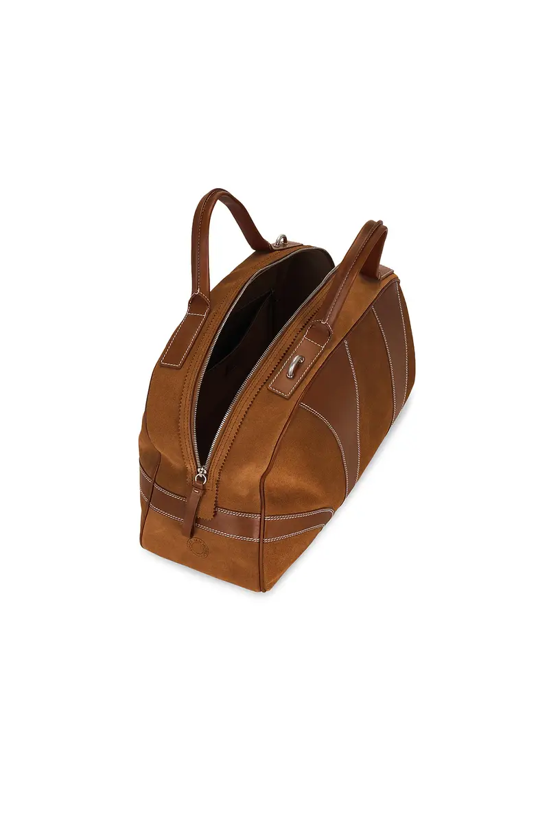 Dries Van Noten Dustin Bag | Thumbnail 5 Dries Van Noten Dustin Bag | Thumbnail 5
