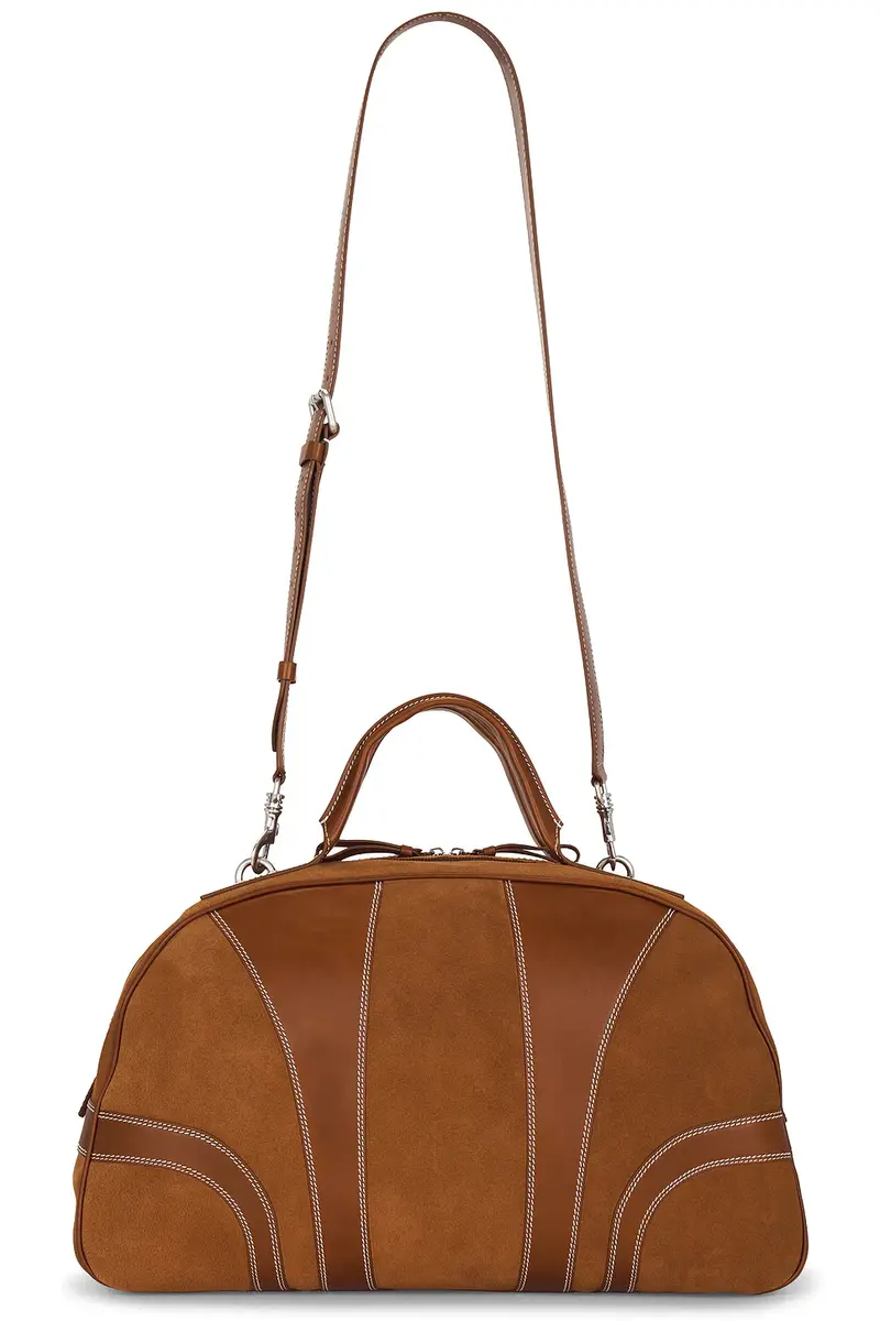 Dries Van Noten Dustin Bag | Thumbnail 6 Dries Van Noten Dustin Bag | Thumbnail 6