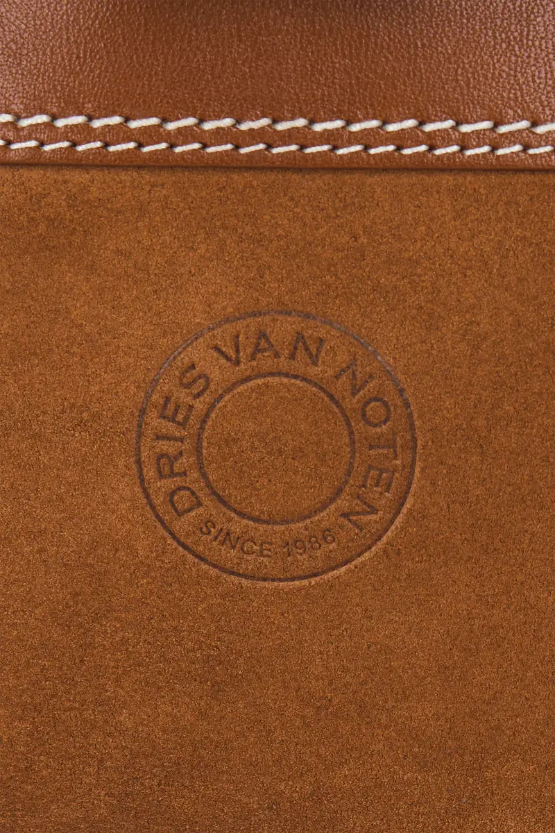 Dries Van Noten Dustin Bag | Thumbnail 8 Dries Van Noten Dustin Bag | Thumbnail 8