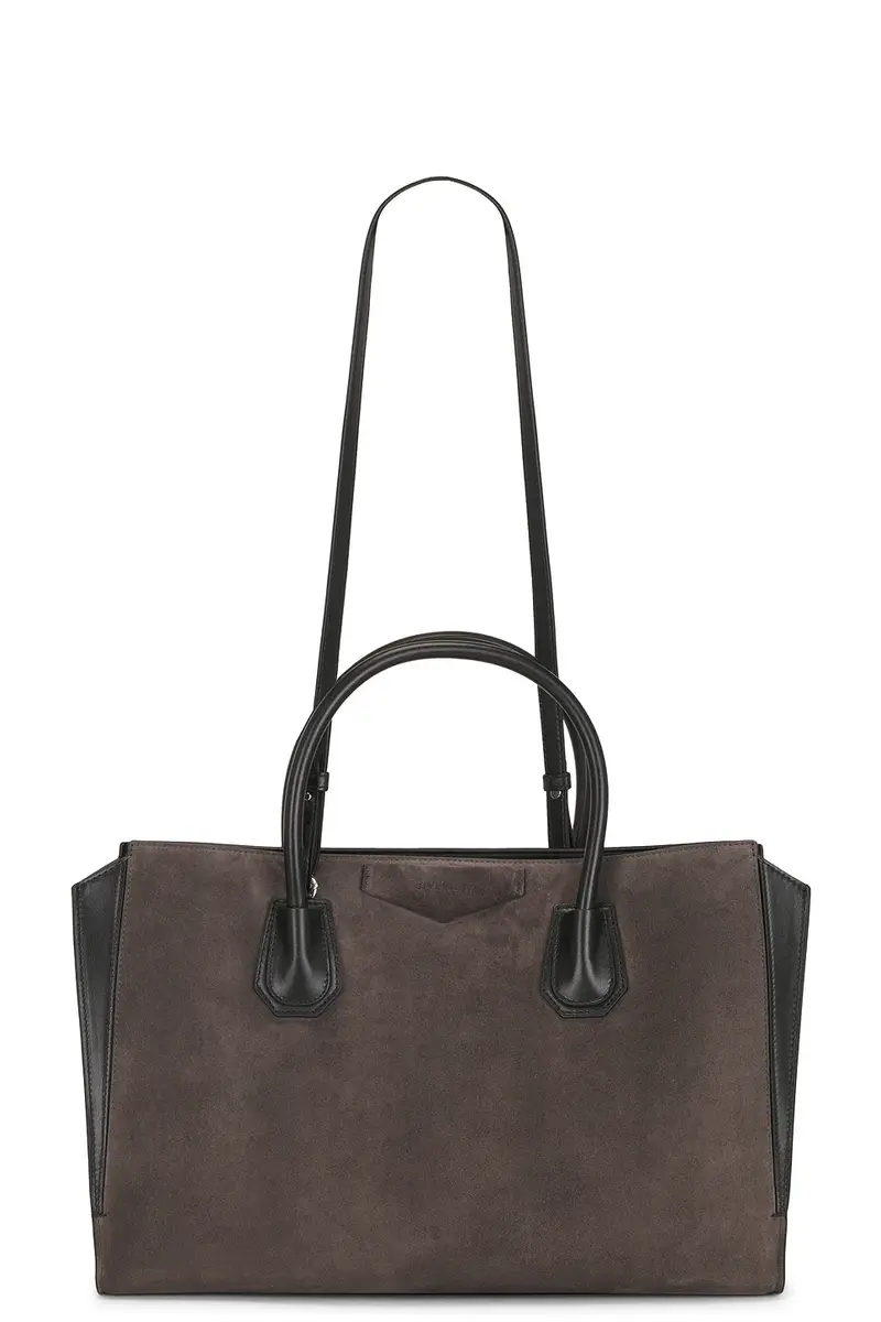 Givenchy Antigona Catchall Medium Bag | Thumbnail 5 Givenchy Antigona Catchall Medium Bag | Thumbnail 5