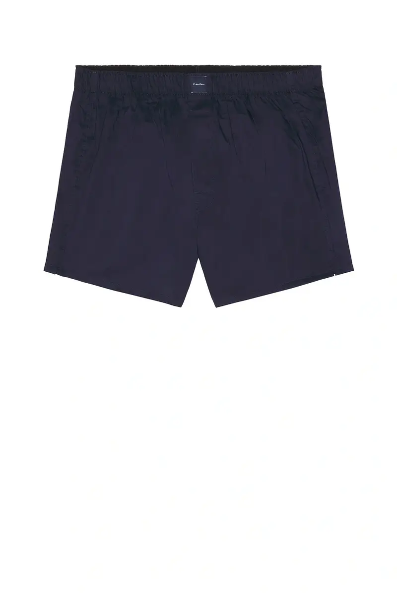 Calvin Klein Underwear Woven Boxer 3-pack | Thumbnail 2 Calvin Klein Underwear Woven Boxer 3-pack | Thumbnail 2