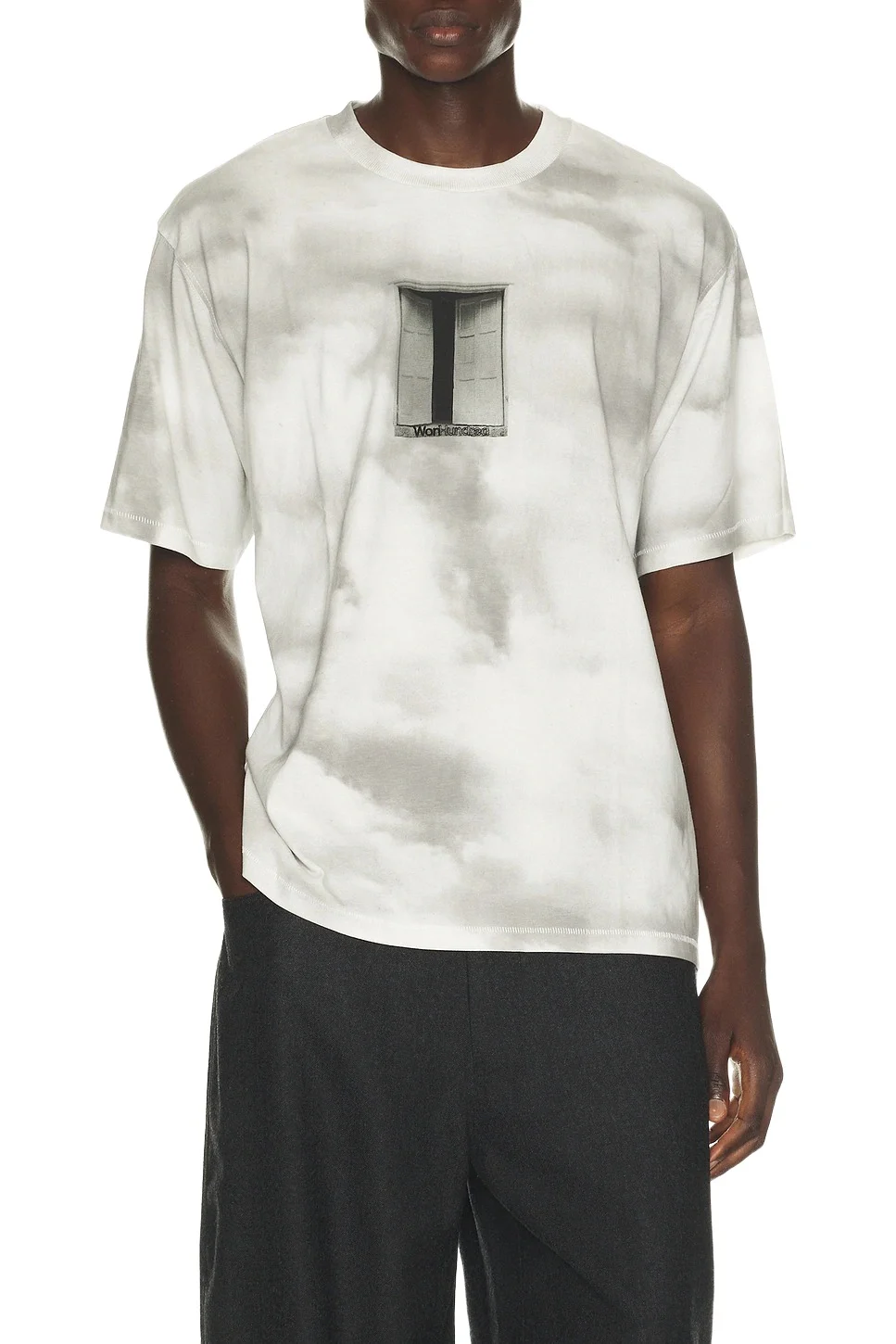 LA Sky T-Shirt