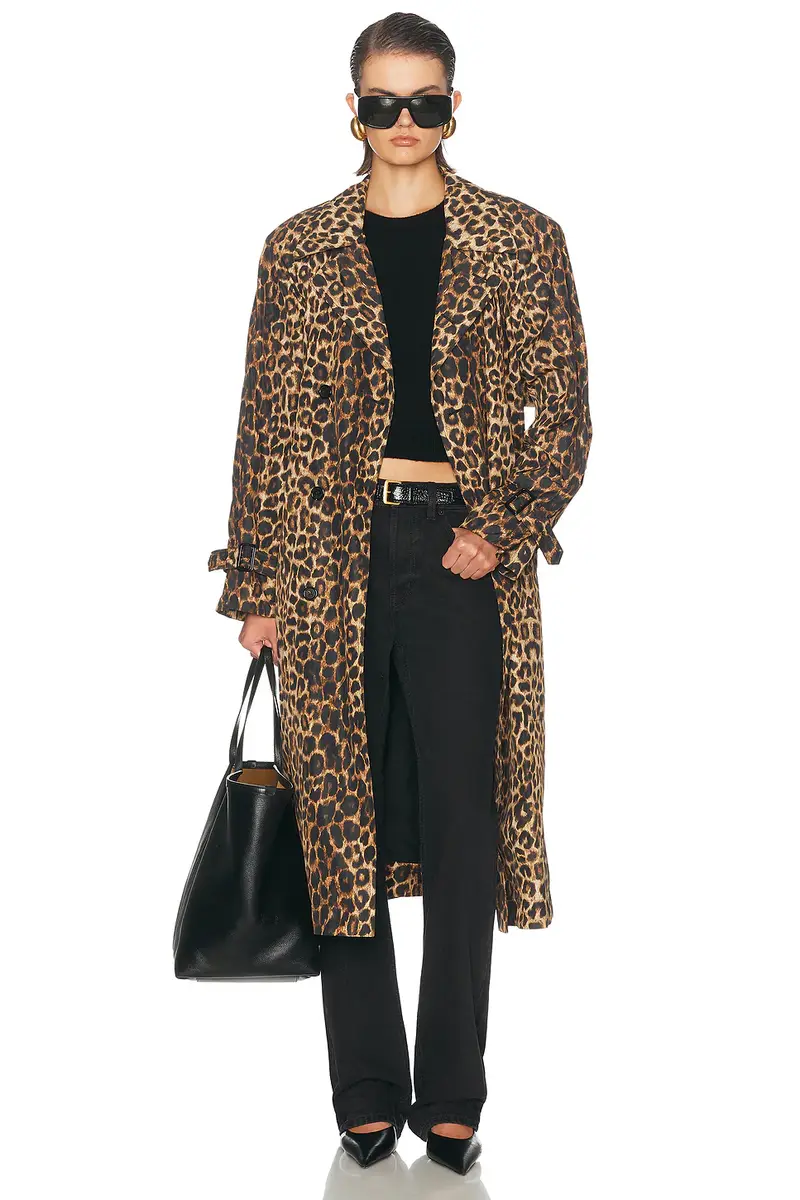 Saint Laurent Cashmere Sweater | Thumbnail 4 Saint Laurent Cashmere Sweater | Thumbnail 4